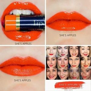 Lipsense by SeneGence